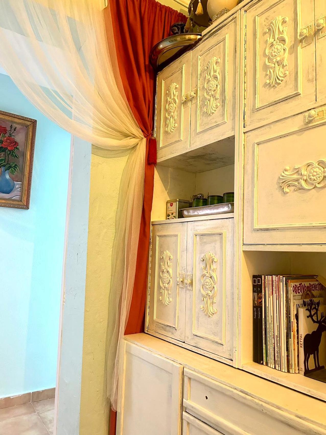 Aj Casa Ronda 1949 Quiet Rooms מראה חיצוני תמונה