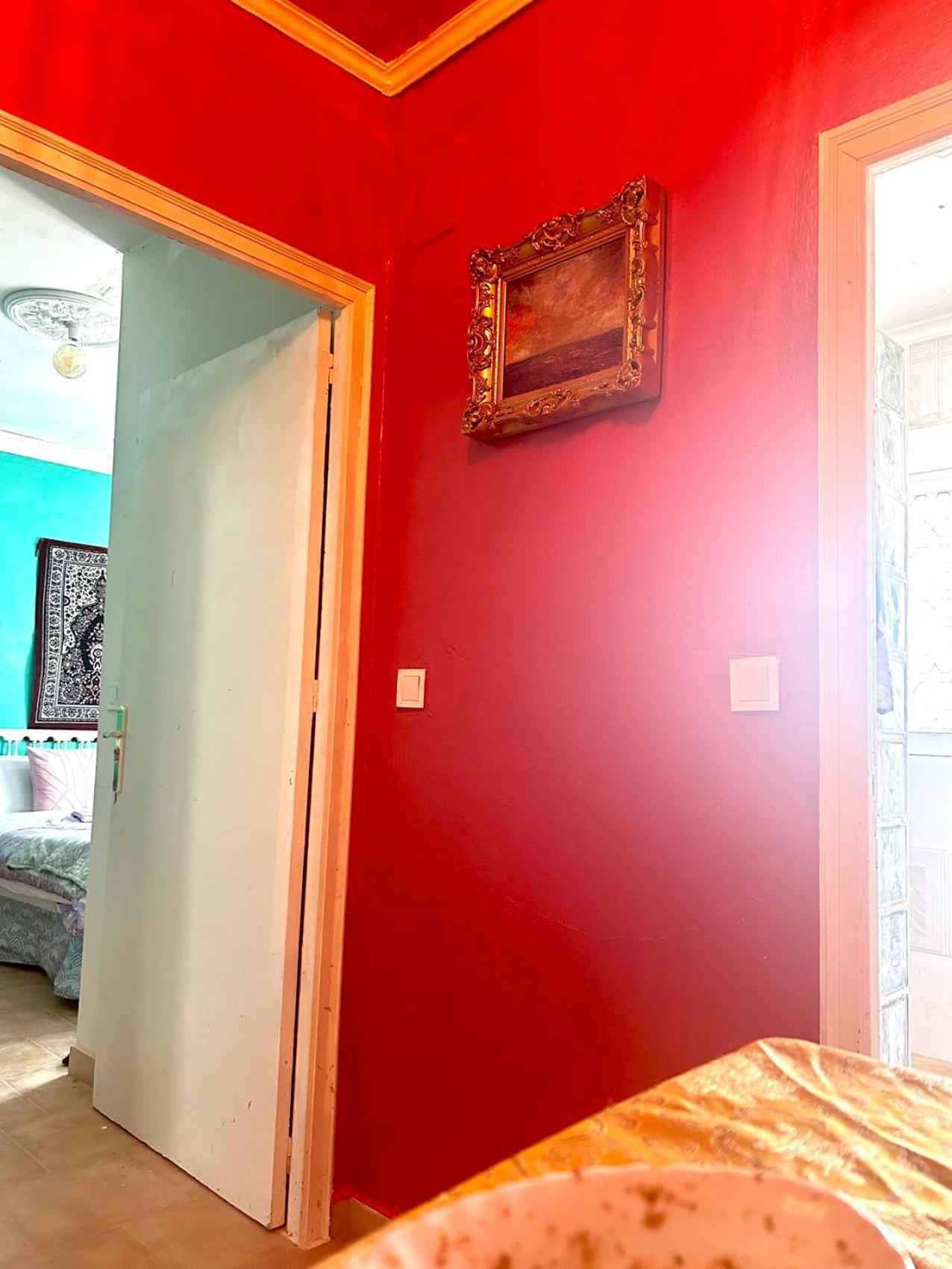 Aj Casa Ronda 1949 Quiet Rooms מראה חיצוני תמונה