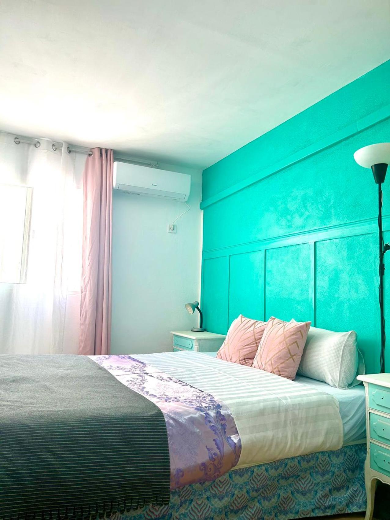 Aj Casa Ronda 1949 Quiet Rooms מראה חיצוני תמונה