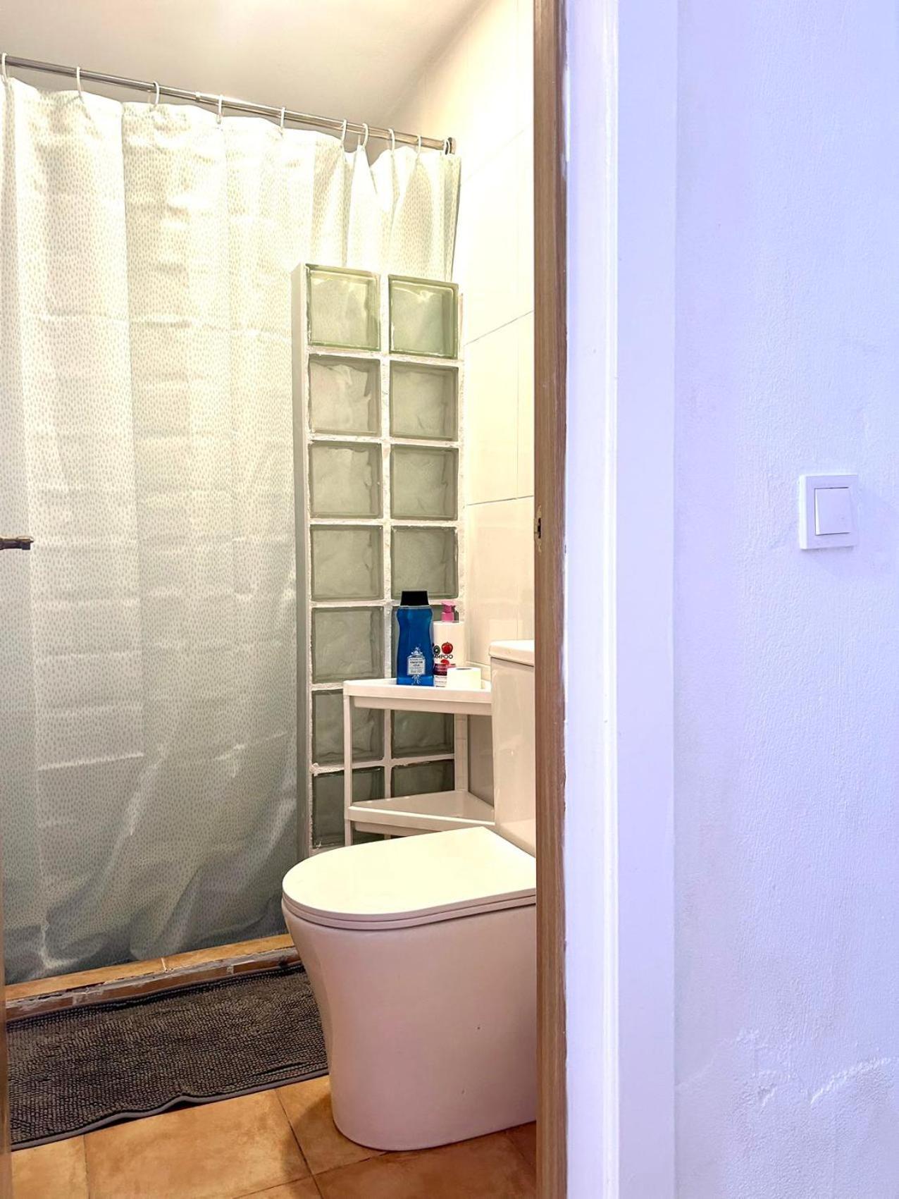 Aj Casa Ronda 1949 Quiet Rooms מראה חיצוני תמונה