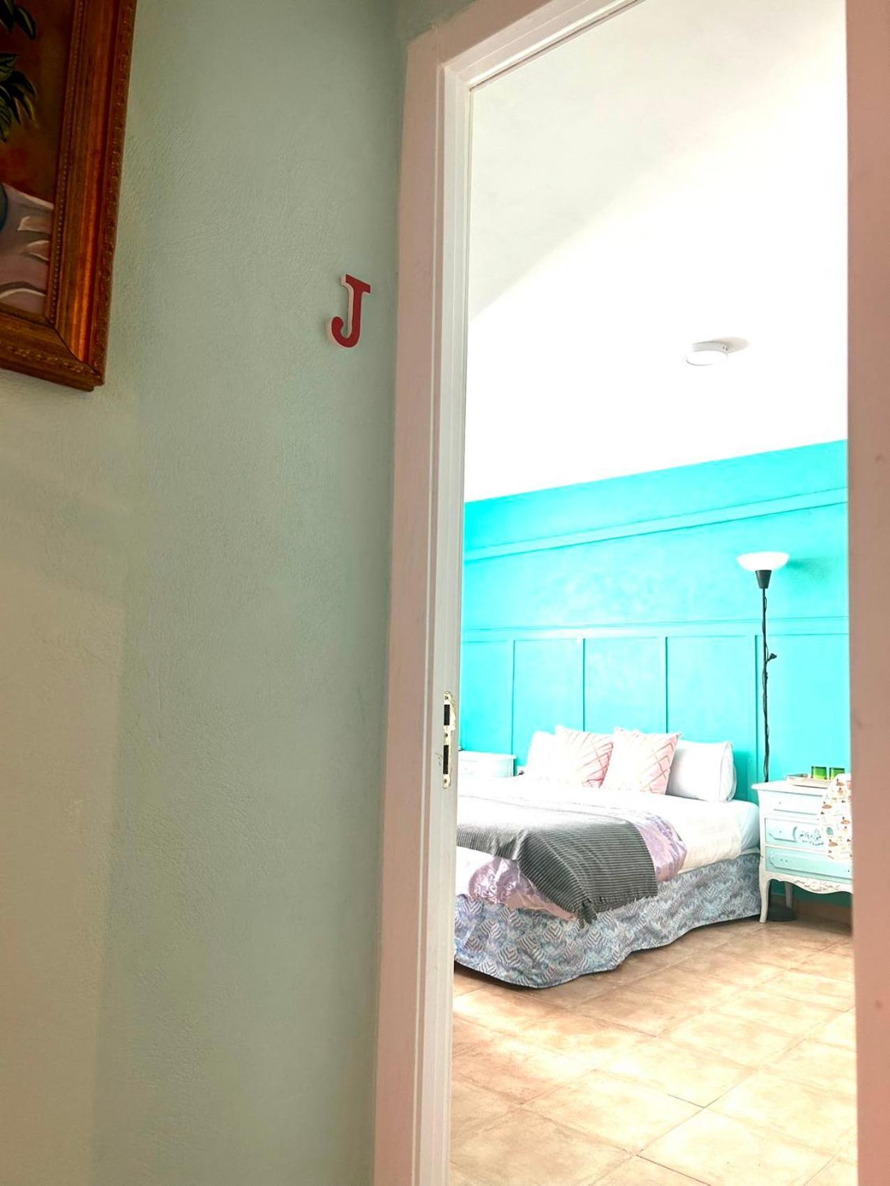Aj Casa Ronda 1949 Quiet Rooms מראה חיצוני תמונה