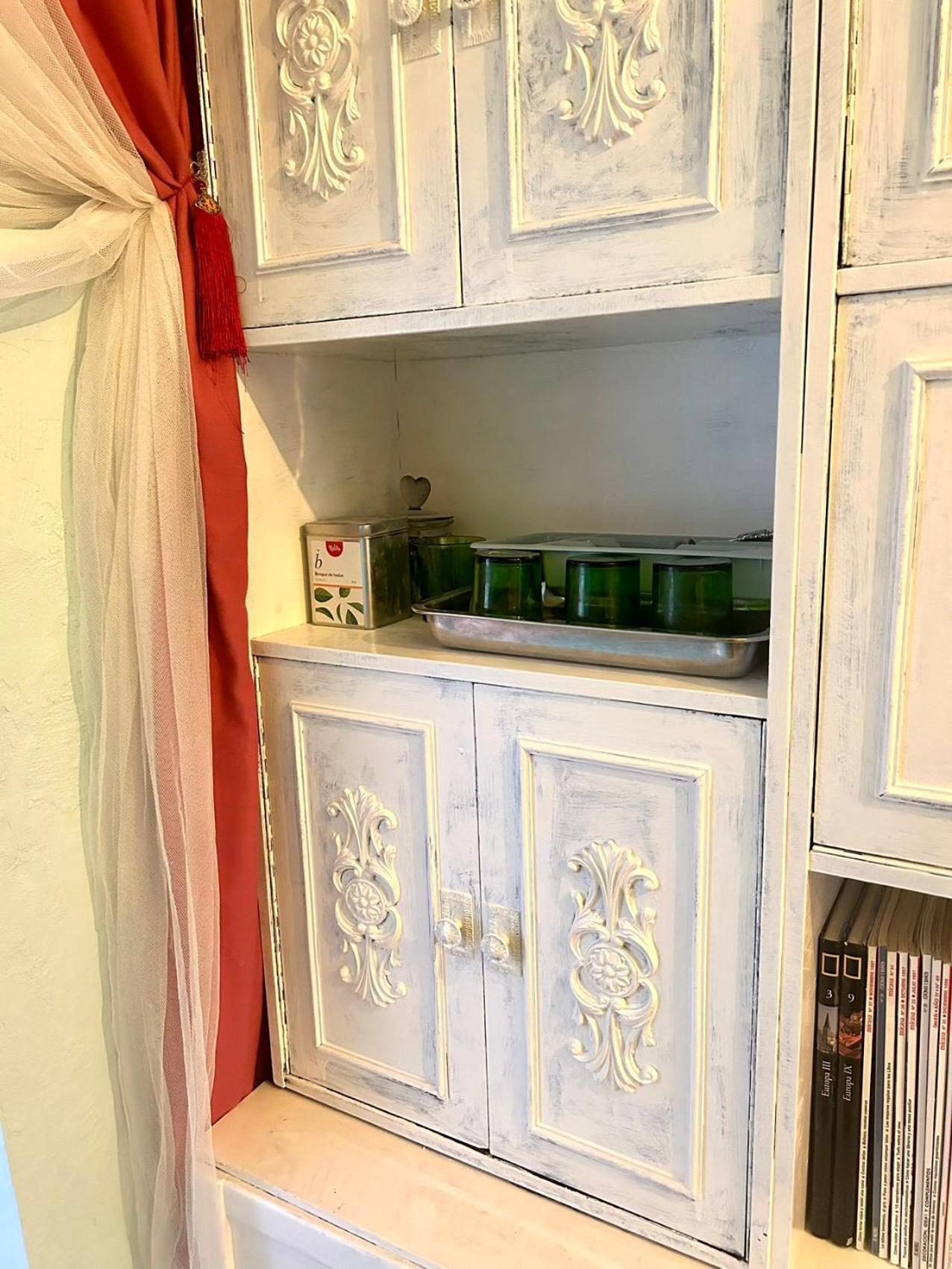 Aj Casa Ronda 1949 Quiet Rooms מראה חיצוני תמונה