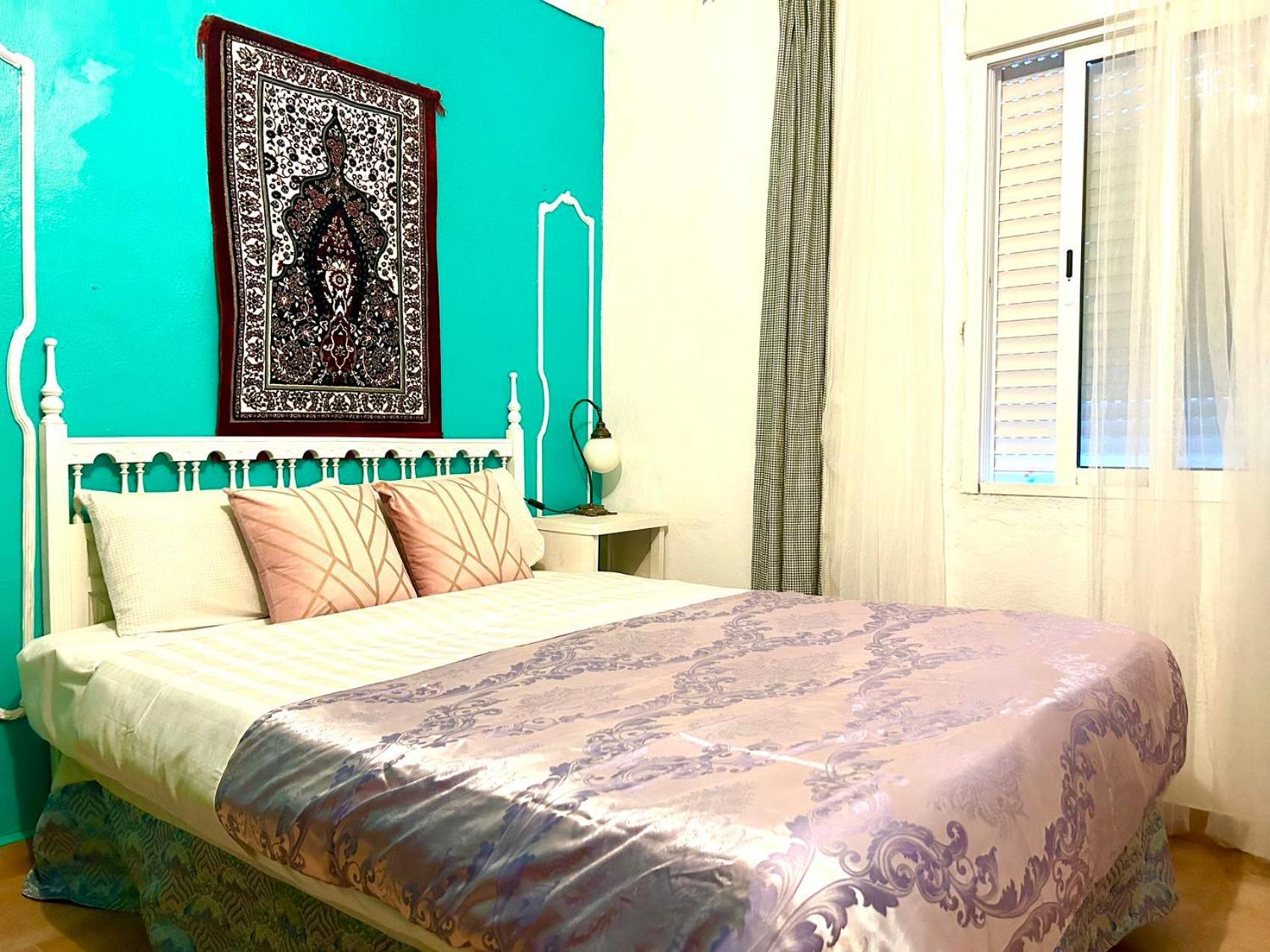 Aj Casa Ronda 1949 Quiet Rooms מראה חיצוני תמונה