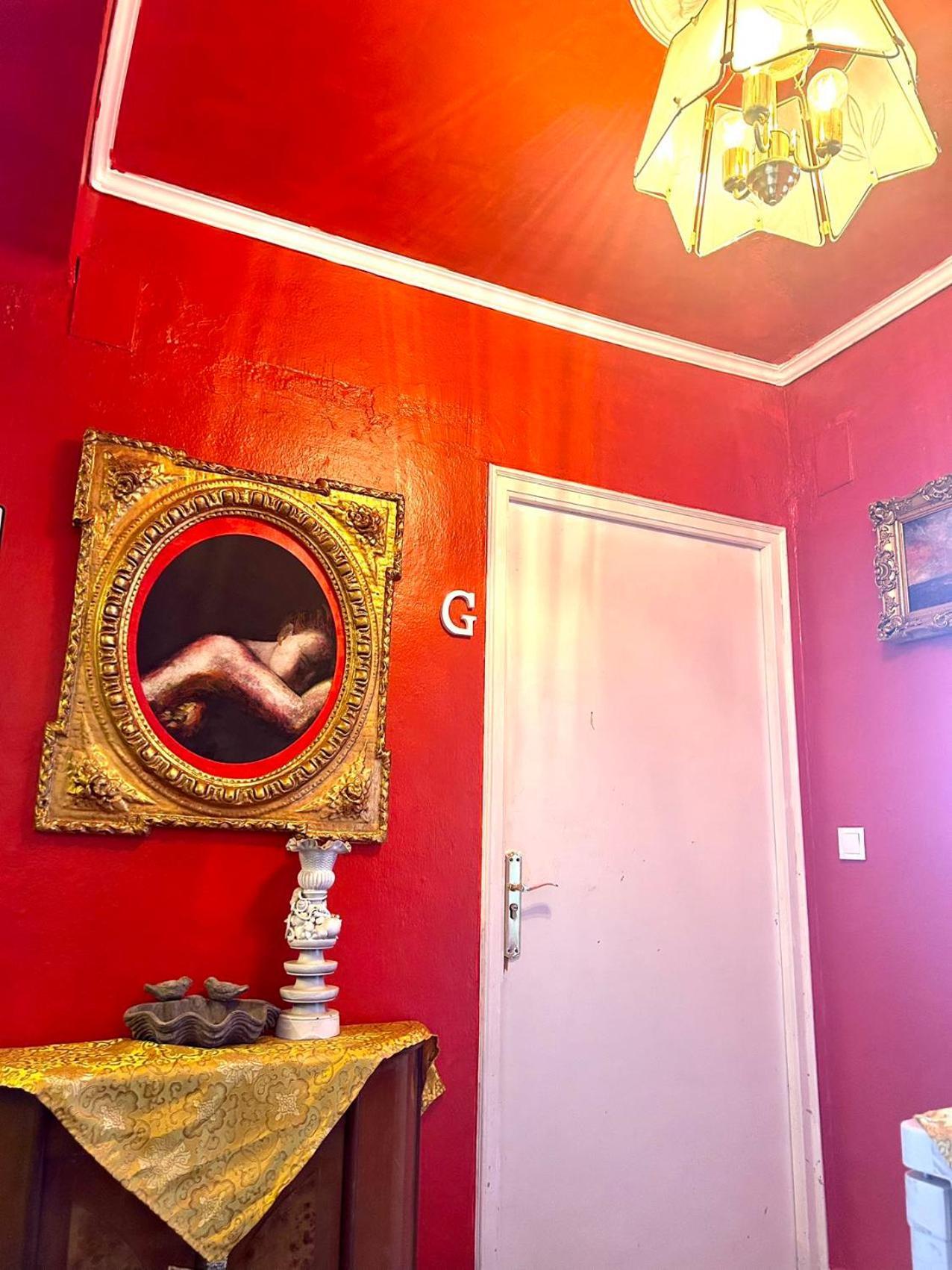 Aj Casa Ronda 1949 Quiet Rooms מראה חיצוני תמונה