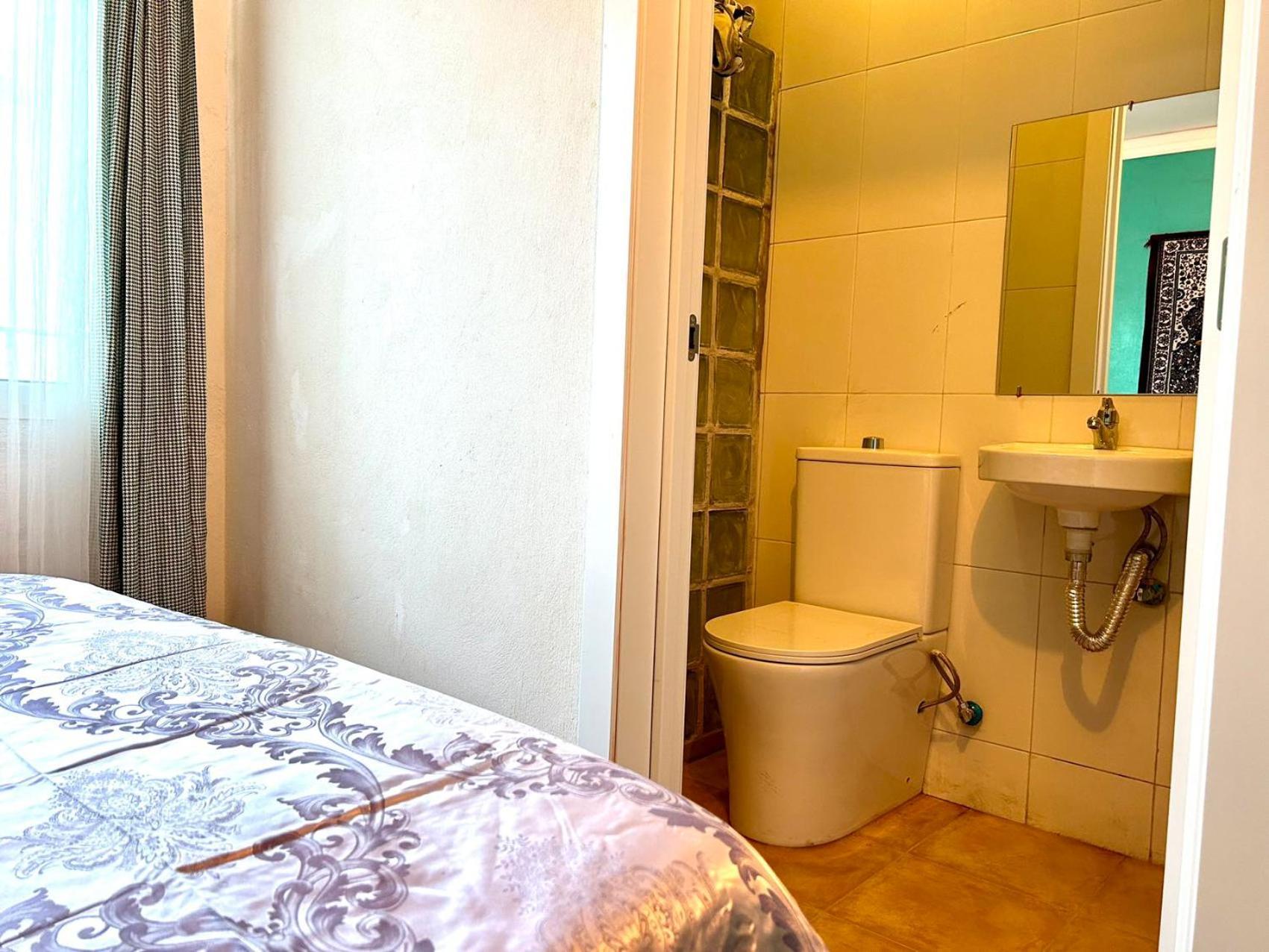 Aj Casa Ronda 1949 Quiet Rooms מראה חיצוני תמונה